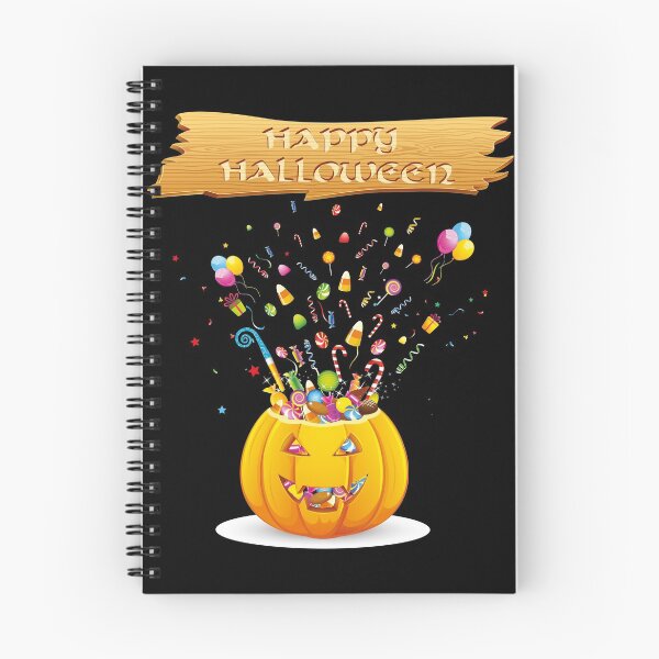 Item preview, Happy Halloween Sweet designed and sold by wolfgangrainer.