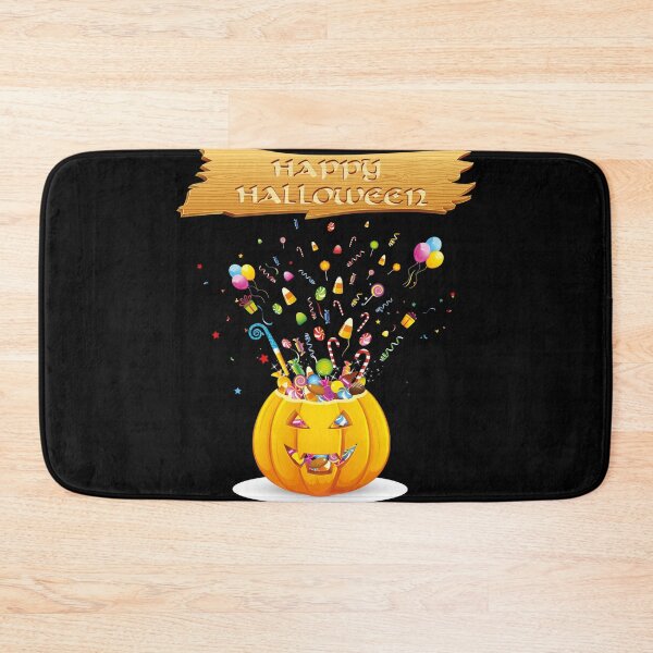 Item preview, Happy Halloween Sweet designed and sold by wolfgangrainer.