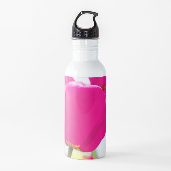 Hot Pink Prelude Water Bottle