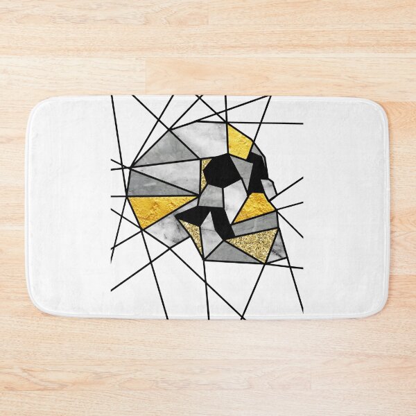 Item preview, Fragment Skull designed and sold by Ali Gulec.