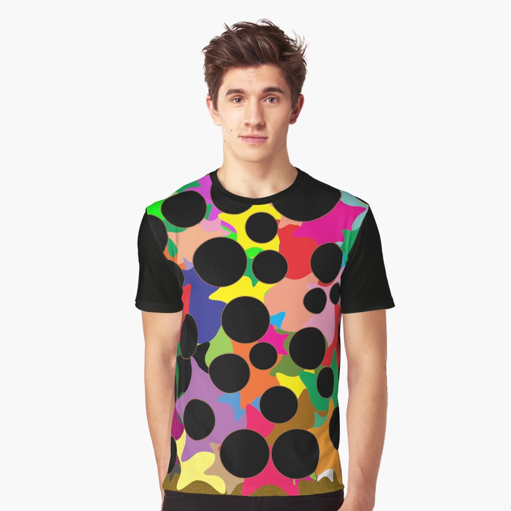 Item preview, Graphic T-Shirt designed and sold by roggcar.