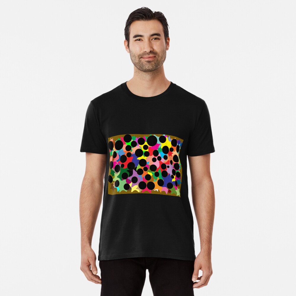 Item preview, Premium T-Shirt designed and sold by roggcar.