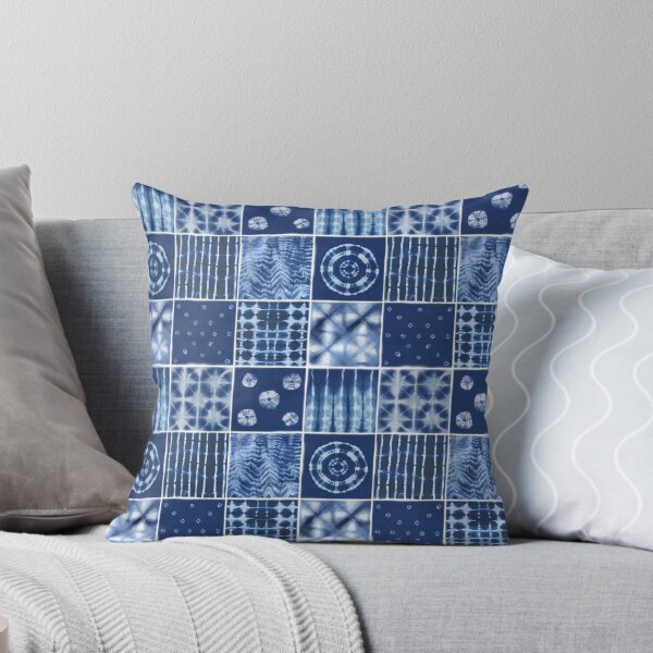 Item preview, Shibori mix designed and sold by marufemia.