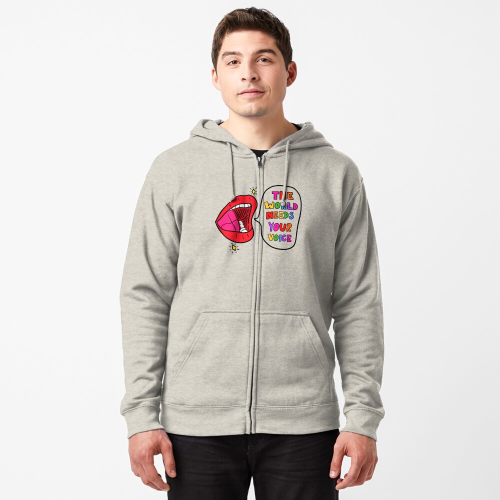 Artikel-Vorschau von Kapuzenjacke, designt und verkauft von crystaldraws.