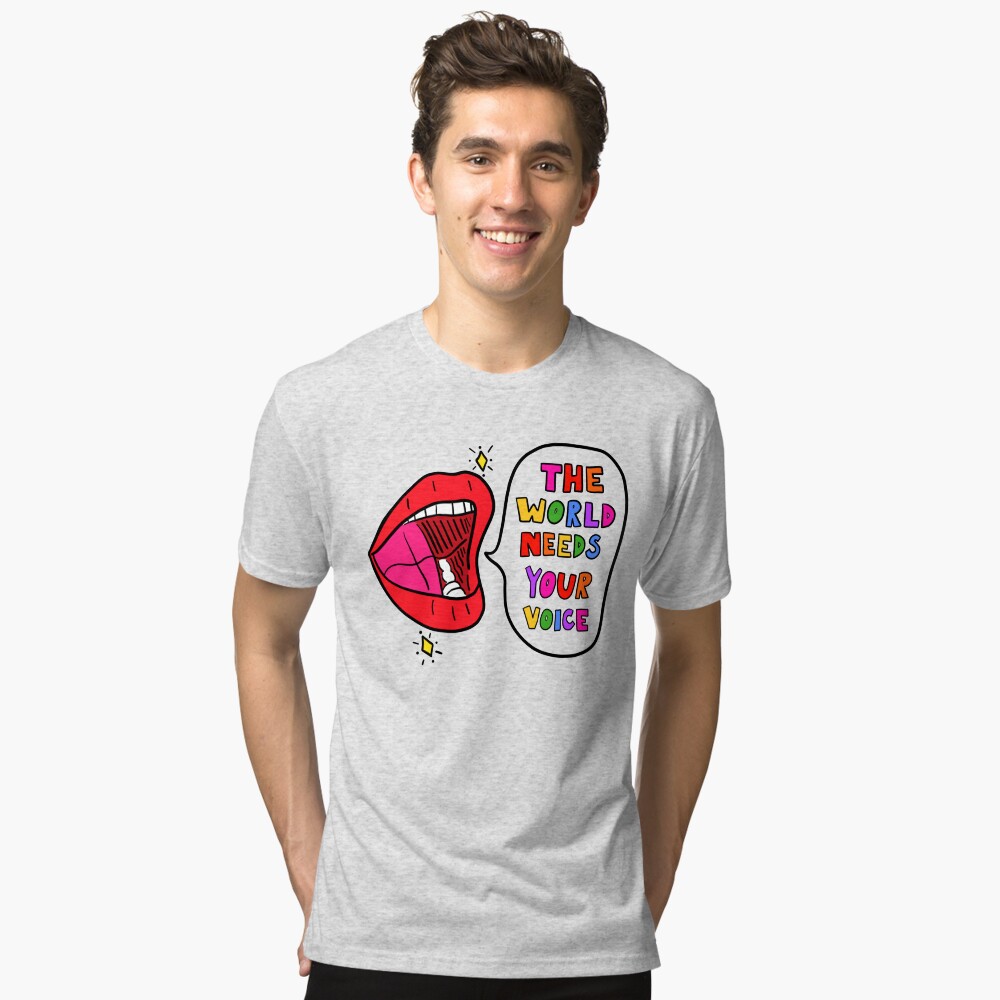 Artikel-Vorschau von Vintage T-Shirt, designt und verkauft von crystaldraws.
