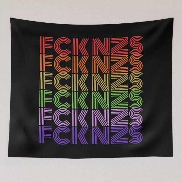 Item preview, Fck Nzs Fck Afd Germany Politics designed and sold by Simcom.