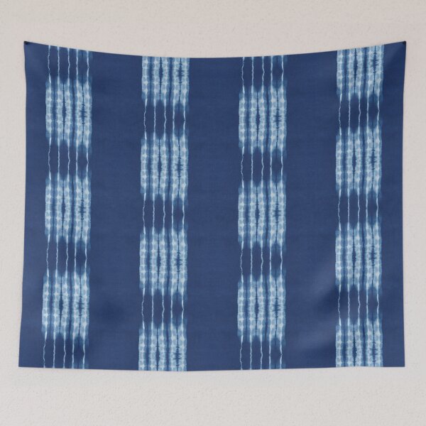 Item preview, Shibori scratched designed and sold by marufemia.