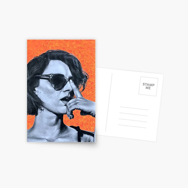 our lord and saviour, PWB Postcard