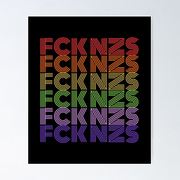 Item preview, Fck Nzs Fck Afd Germany Politics designed and sold by Simcom.