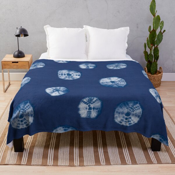 Item preview, Kumo shibori II designed and sold by marufemia.