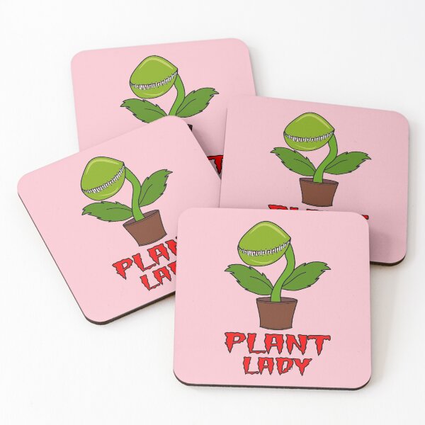 Item preview, Plant lady designed and sold by Bruna Esmanhotto.