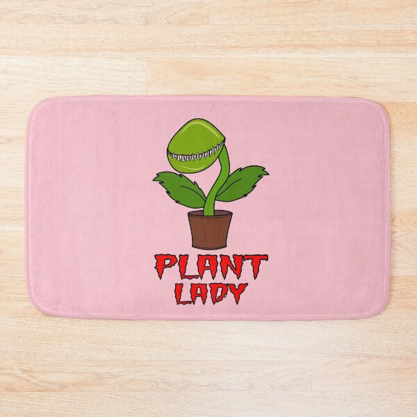 Item preview, Plant lady designed and sold by Bruna Esmanhotto.