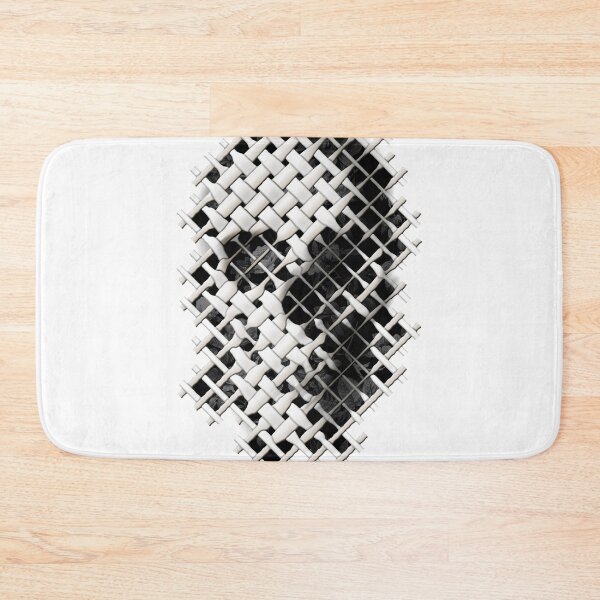 Item preview, Wicker Skull designed and sold by Ali Gulec.