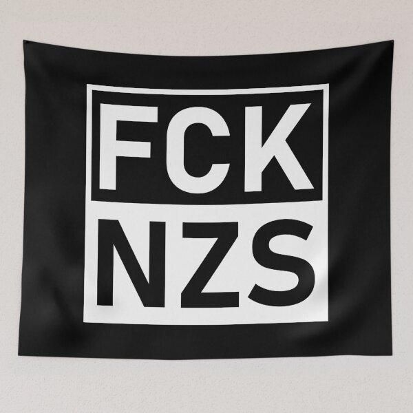 Item preview, Fck Nzs Fck Afd Germany Politics designed and sold by Simcom.