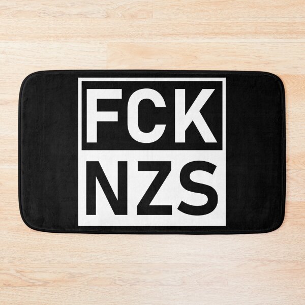 Item preview, Fck Nzs Fck Afd Germany Politics designed and sold by Simcom.