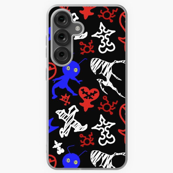 Vista previa del artículo con la obra «Estilo de dibujo de Kingdom Hearts Oscuro», diseñado y vendido por gysahlgreens.