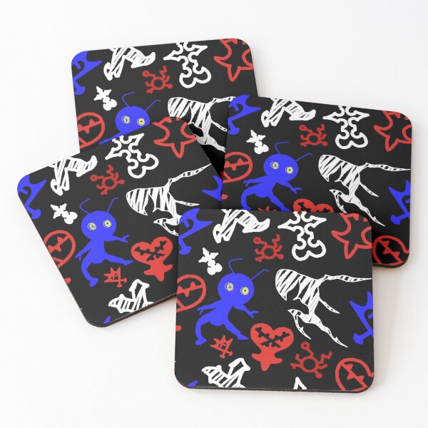 Item preview, Kingdom Hearts Drawing style Dark designed and sold by gysahlgreens.