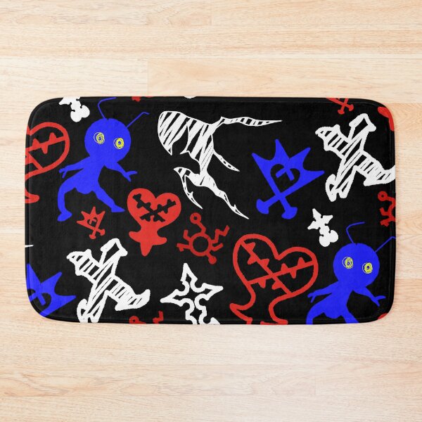 Item preview, Kingdom Hearts Drawing style Dark designed and sold by gysahlgreens.