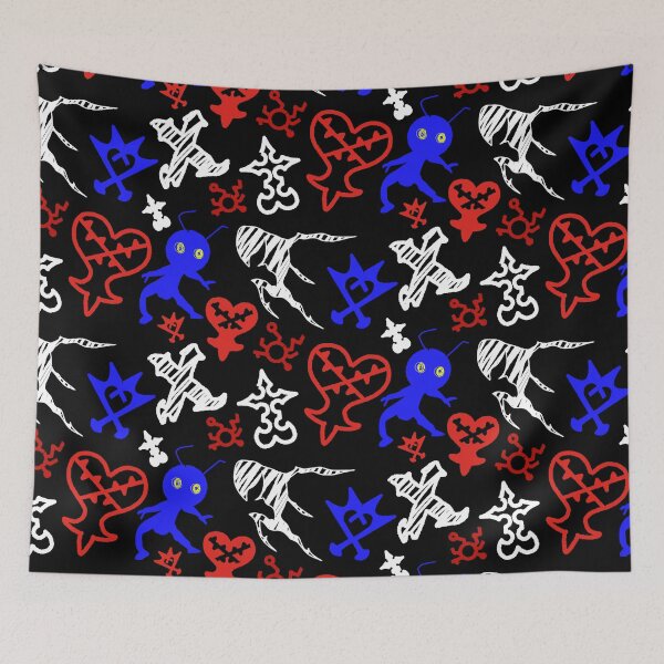 Item preview, Kingdom Hearts Drawing style Dark designed and sold by gysahlgreens.