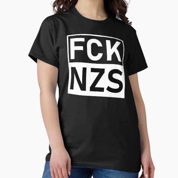 Artikel-Vorschau von Fck Afd Fck Nzs, designt und verkauft von Simcom.