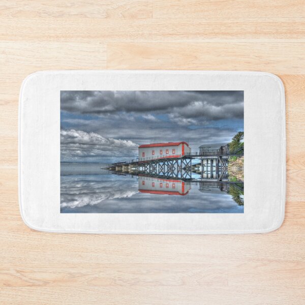 Item preview, Reflections Of Tenby 3 designed and sold by Steve Purnell Photography.