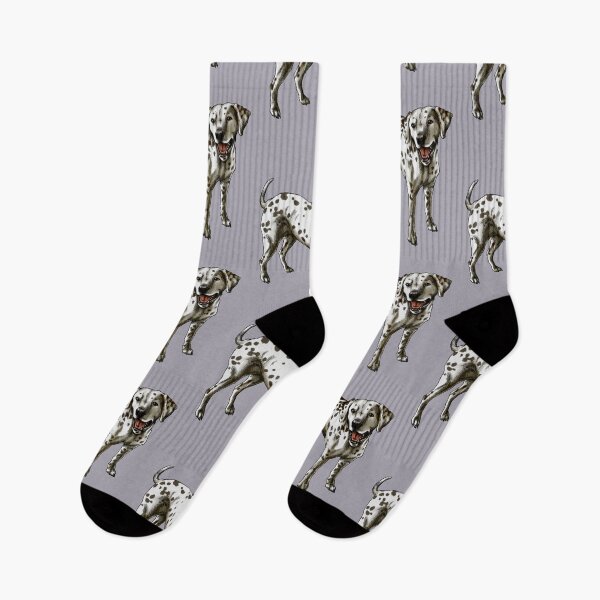 Item preview, Dalmatian Dog Portrait designed and sold by MMMSdesigns.