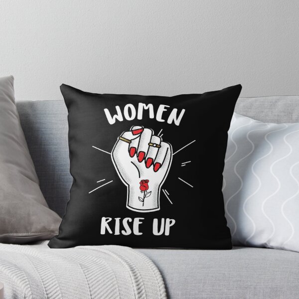 Item preview, Women Rise Up designed and sold by Artsthetic Collection.