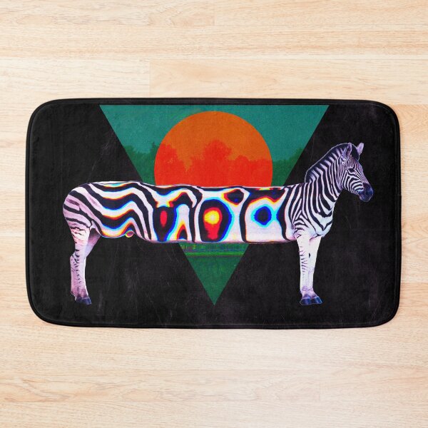 Item preview, Zebra designed and sold by Ali Gulec.