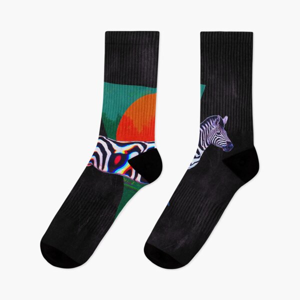 Item preview, Zebra designed and sold by Ali Gulec.