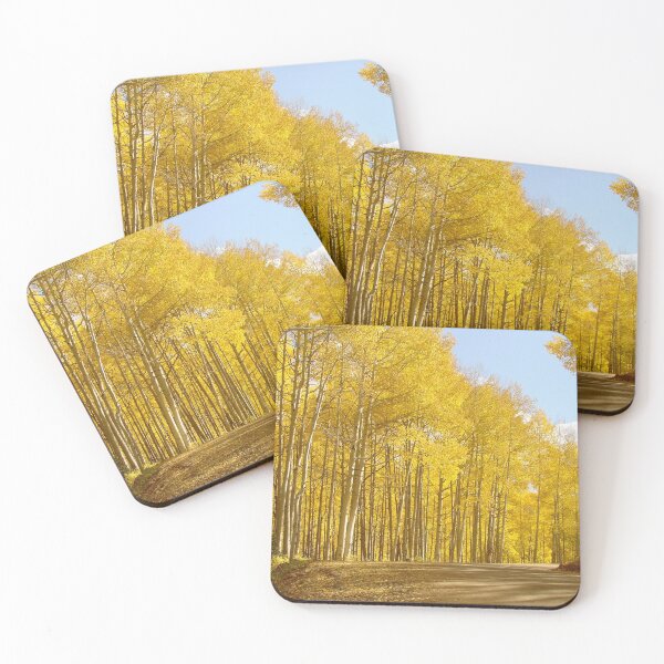 Item preview, Aspen changing Colors  designed and sold by aura2000.