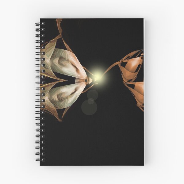 Item preview, Curvilinear Project No. 20  ( Spark Of Life ) designed and sold by CurvilinearArt.