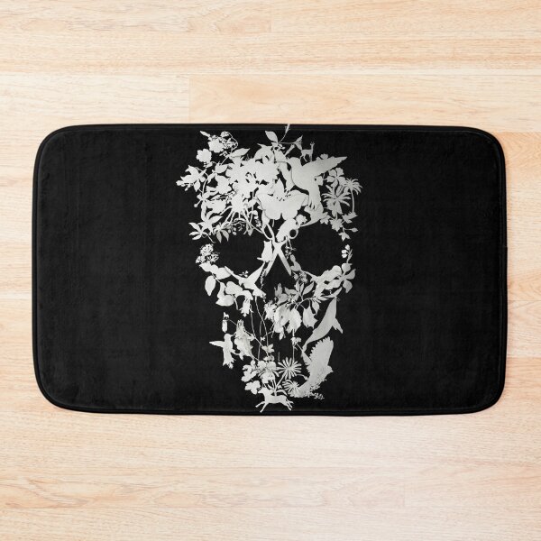 Item preview, Simple Skull designed and sold by Ali Gulec.