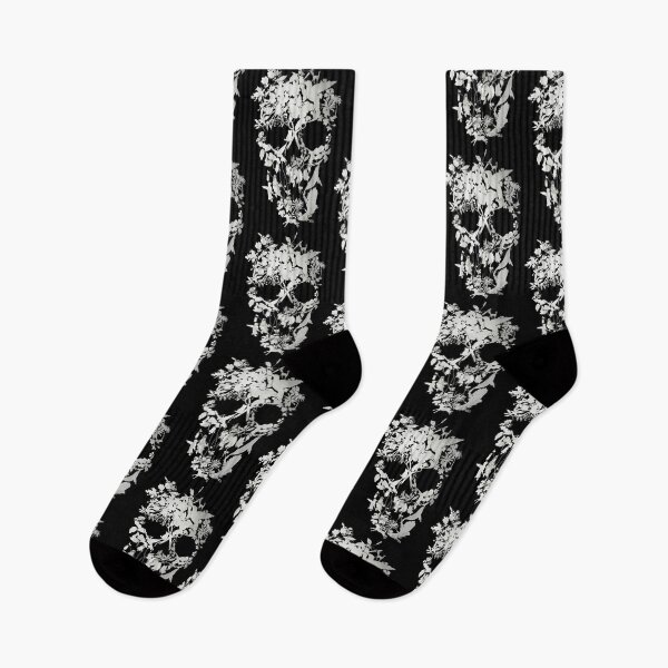 Item preview, Simple Skull designed and sold by Ali Gulec.