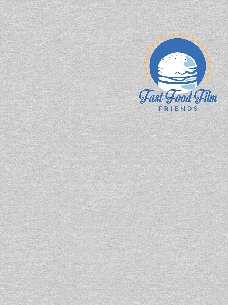 Fast Food Film Friends | Logo by fastfoodfilm