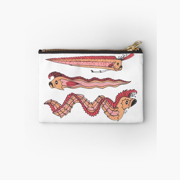 Item preview, Oarfish Evolution designed and sold by Sara Head.