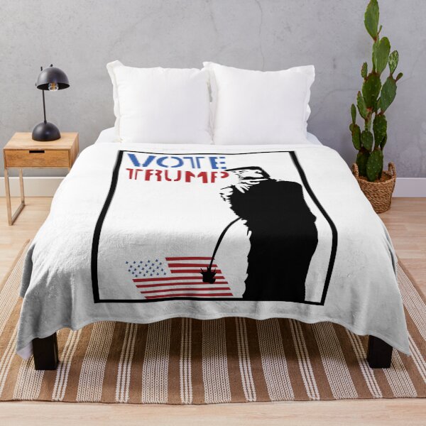 Item preview, Donald Trump Artwork designed and sold by Aaron-Mishaling.
