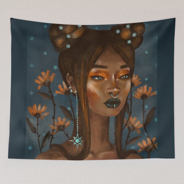 Item preview, Chrisantemum designed and sold by ArtInPi.