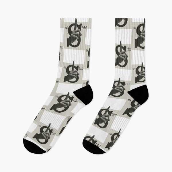 Item preview, Sshh designed and sold by Ali Gulec.
