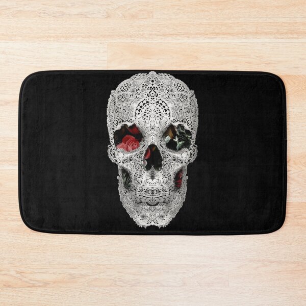 Item preview, Lace Skull Light designed and sold by Ali Gulec.