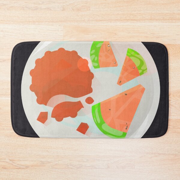Item preview, Watermelon Jello designed and sold by WrongArt.