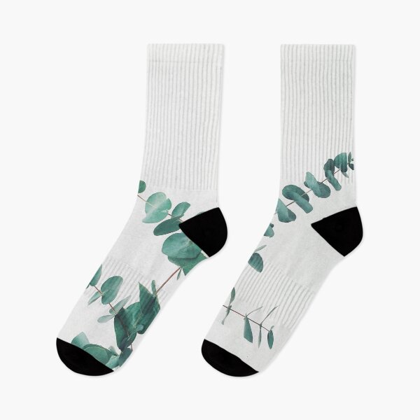 Item preview, Eucalyptus II designed and sold by Cassia Beck.
