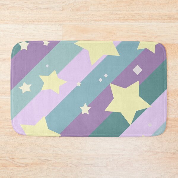Item preview, Magical Girl Transforming Stars designed and sold by GinKadia.