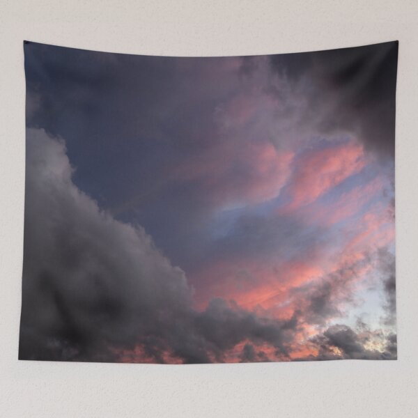 Item preview, Storm Clouds designed and sold by StampCity.