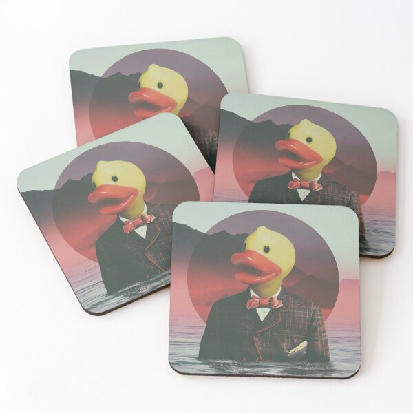 Item preview, Rubber Ducky designed and sold by Ali Gulec.