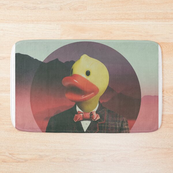 Item preview, Rubber Ducky designed and sold by Ali Gulec.