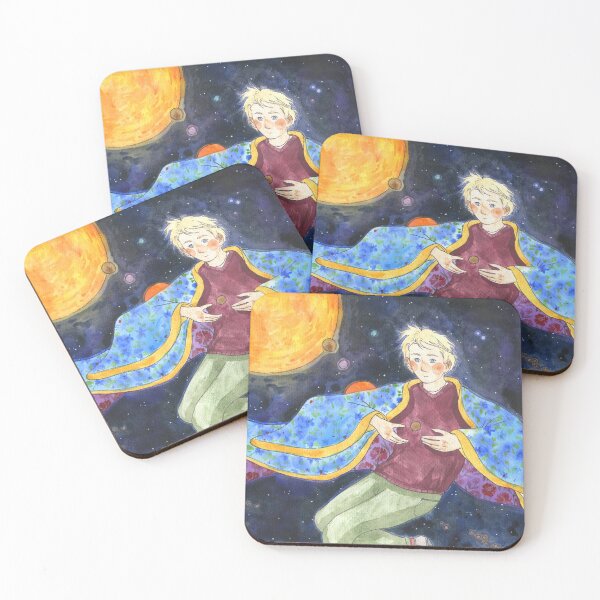 Item preview, Lovesong for Pluto designed and sold by Hynek Šnajdr.