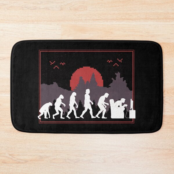 Item preview, Gaming Evolution designed and sold by FFelder.