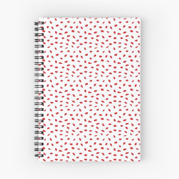 Item preview, Red dots designed and sold by marufemia.