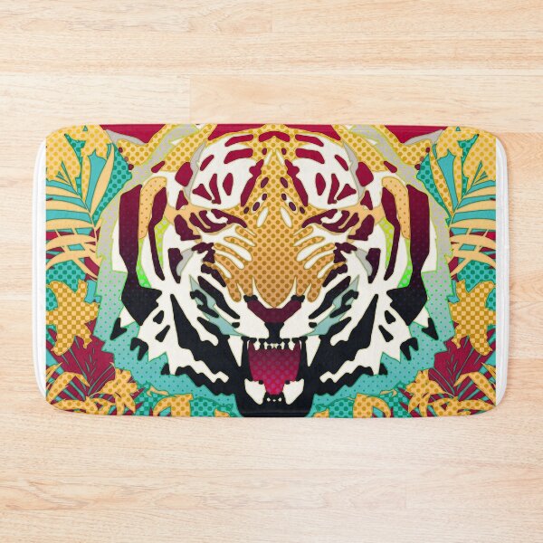 Item preview, Tiger 2 designed and sold by Ali Gulec.