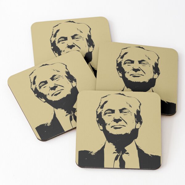 Item preview, Trump designed and sold by Slinky-Reebs.